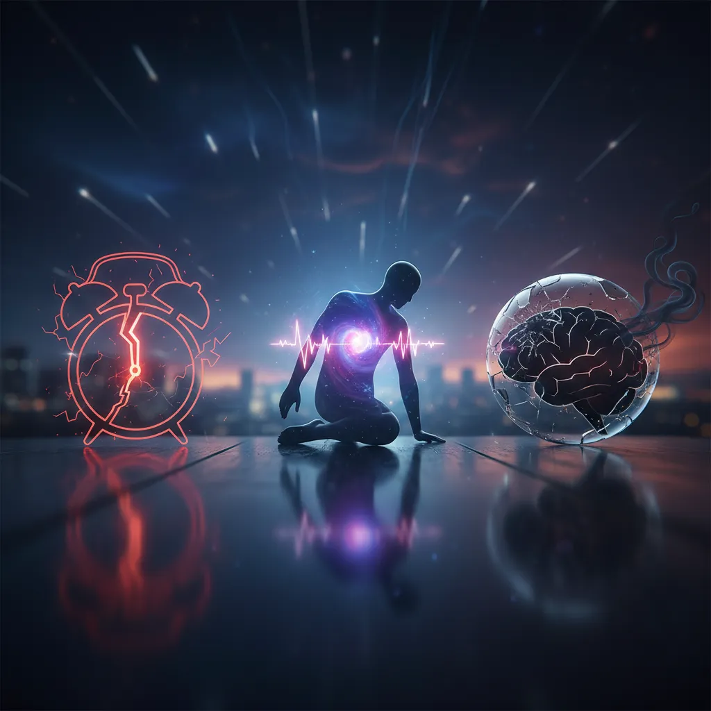 3 Best Light Colors for Sleep & Which Ones to Avoid - Light Color for Sleep - 1