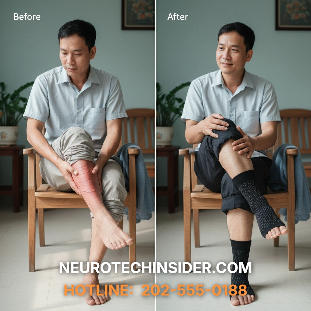 strongest compression socks - Table of Contents