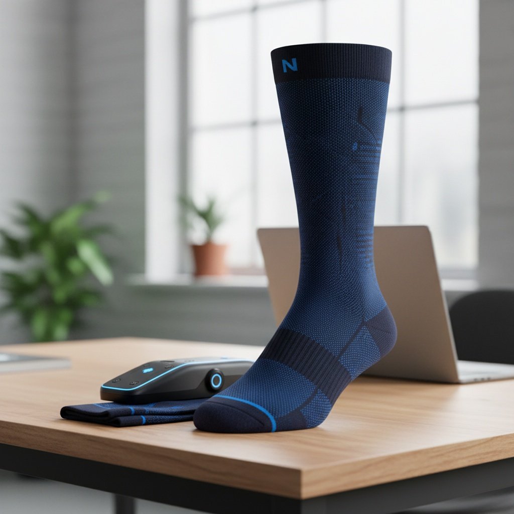 strongest compression socks