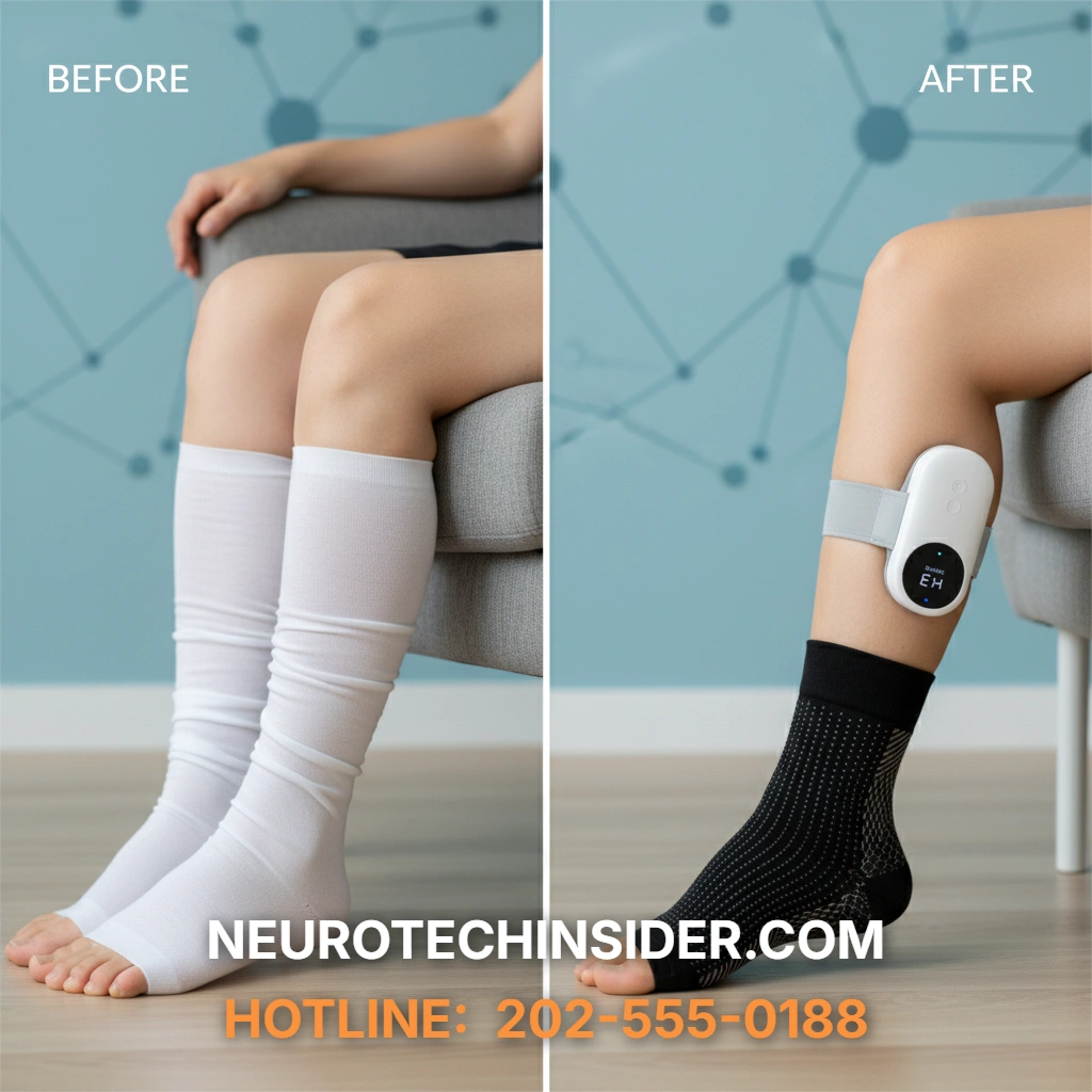 ted hose vs compression socks - Table of Contents