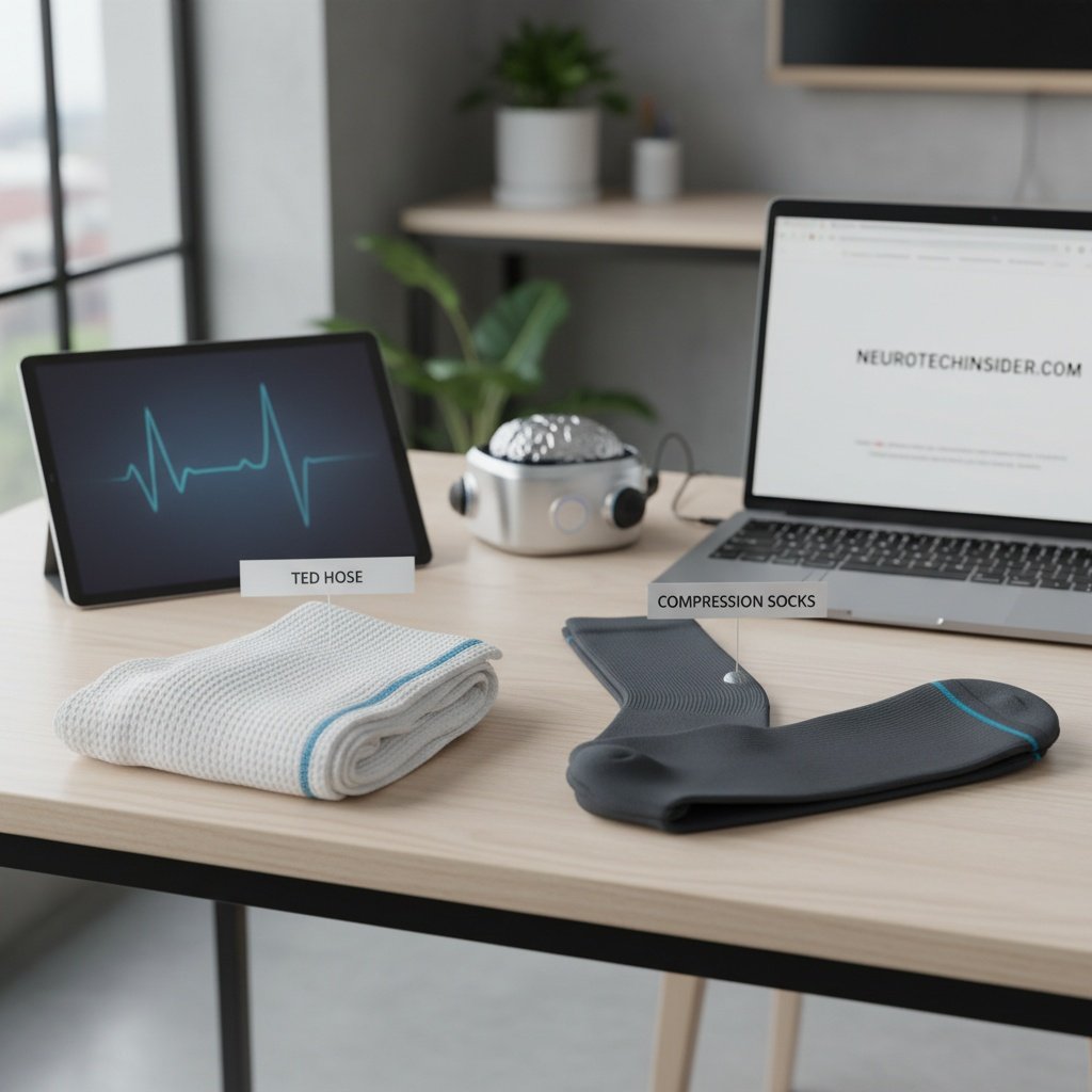 compression socks - What are the Key Benefits of Wearing Compression Socks?