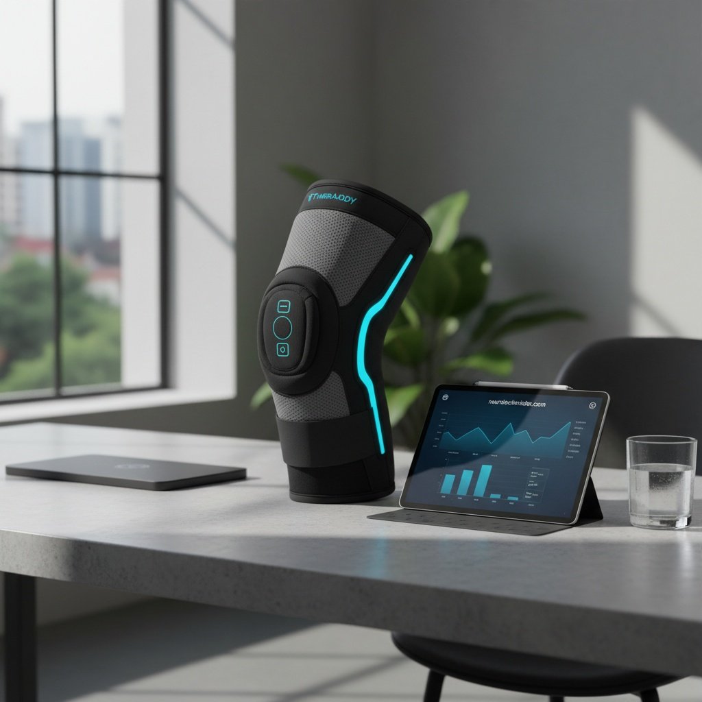 therabody knee massager - What Exactly Does the Therabody Knee Massager Offer for Targeted Relief?