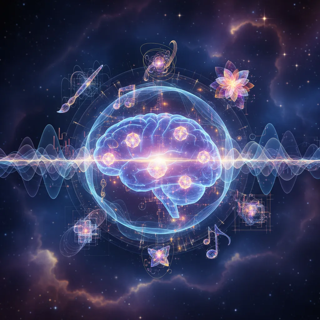 5 Key Facts About Beta Brain Waves & High Performance - Brainwave frequencies - 2