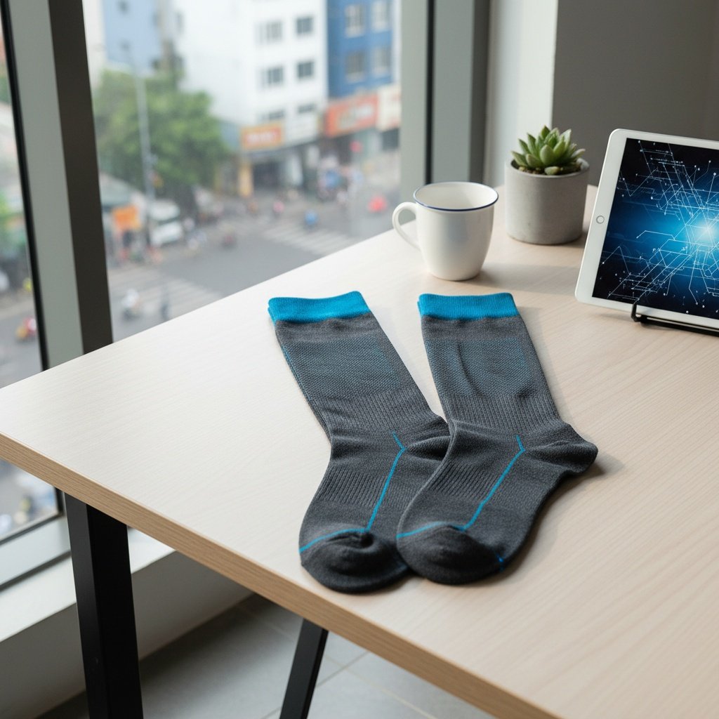 full compression socks - What is 