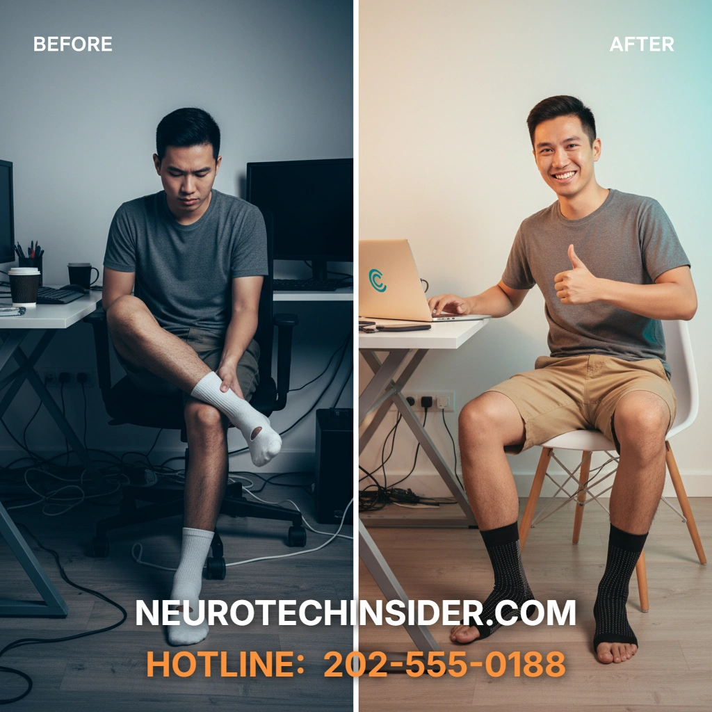 trail running compression socks - What Are The Key Benefits of Wearing Trail Running Compression Socks?