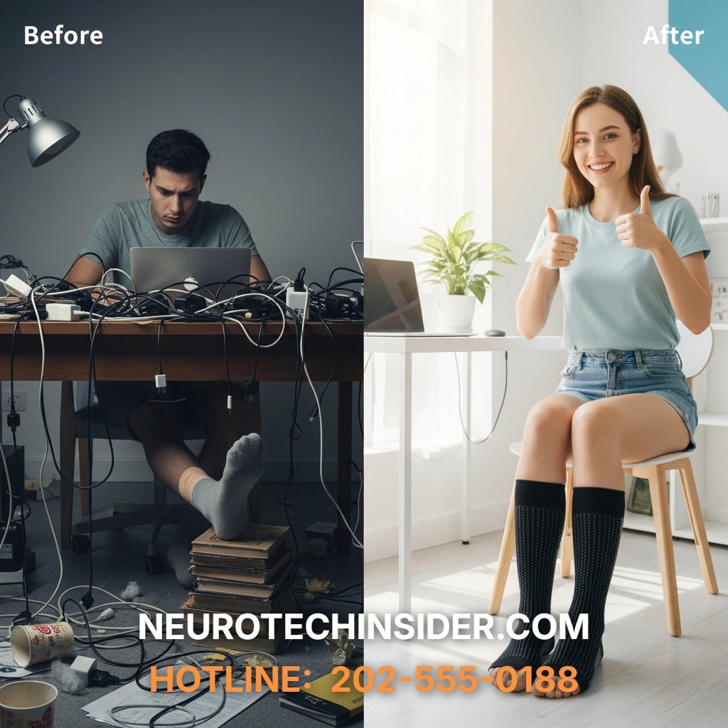 running compression socks - What Are the Key Benefits of Running Compression Socks for Marathoners?