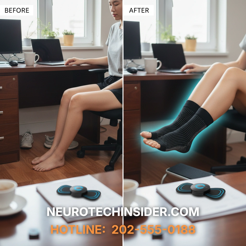 should i wear compression socks if i sit all day - How Do I Choose the Right Compression Socks for My Sedentary Lifestyle?