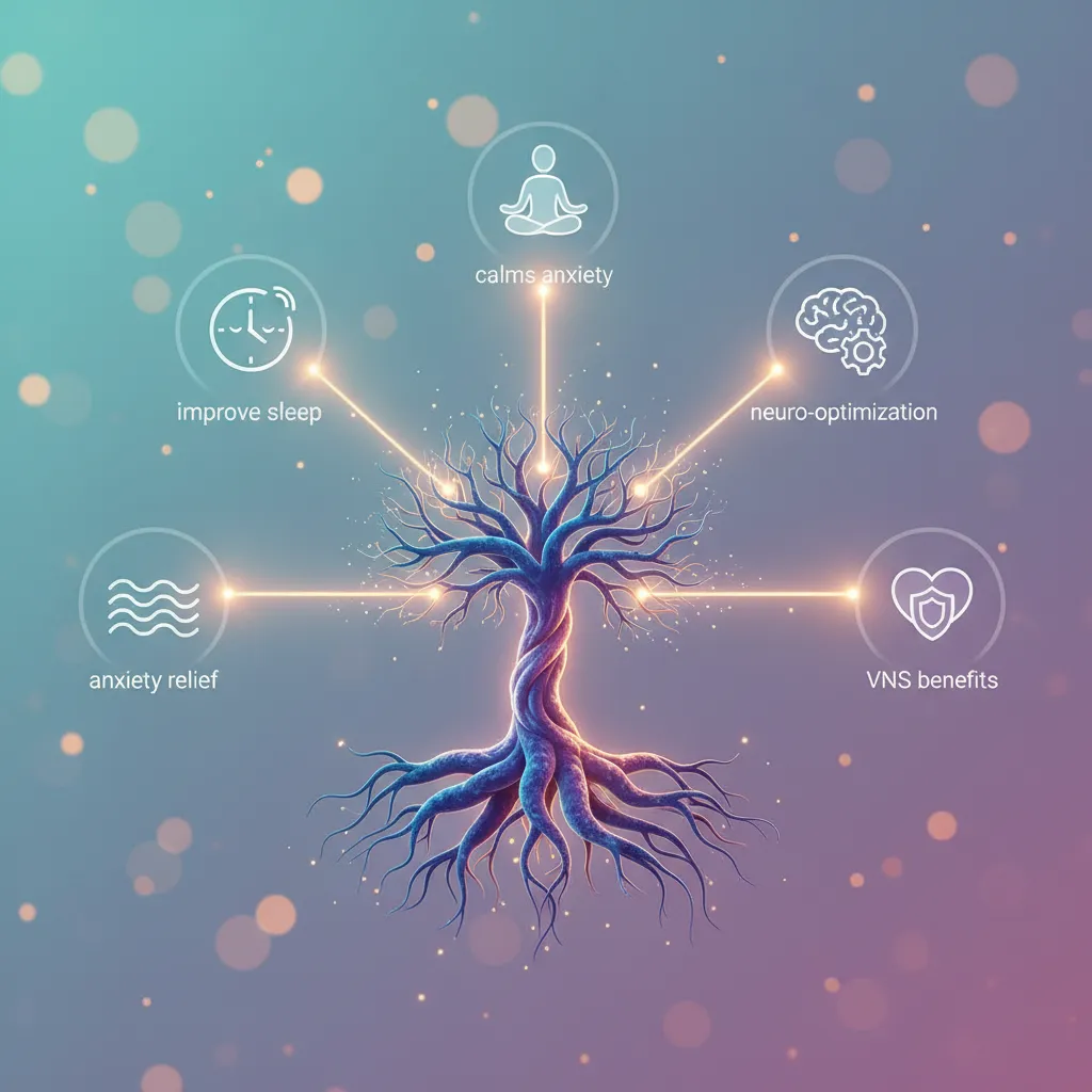 7 Benefits of Light Therapy for Anxiety & Mood Relief - light therapy for anxiety - 2