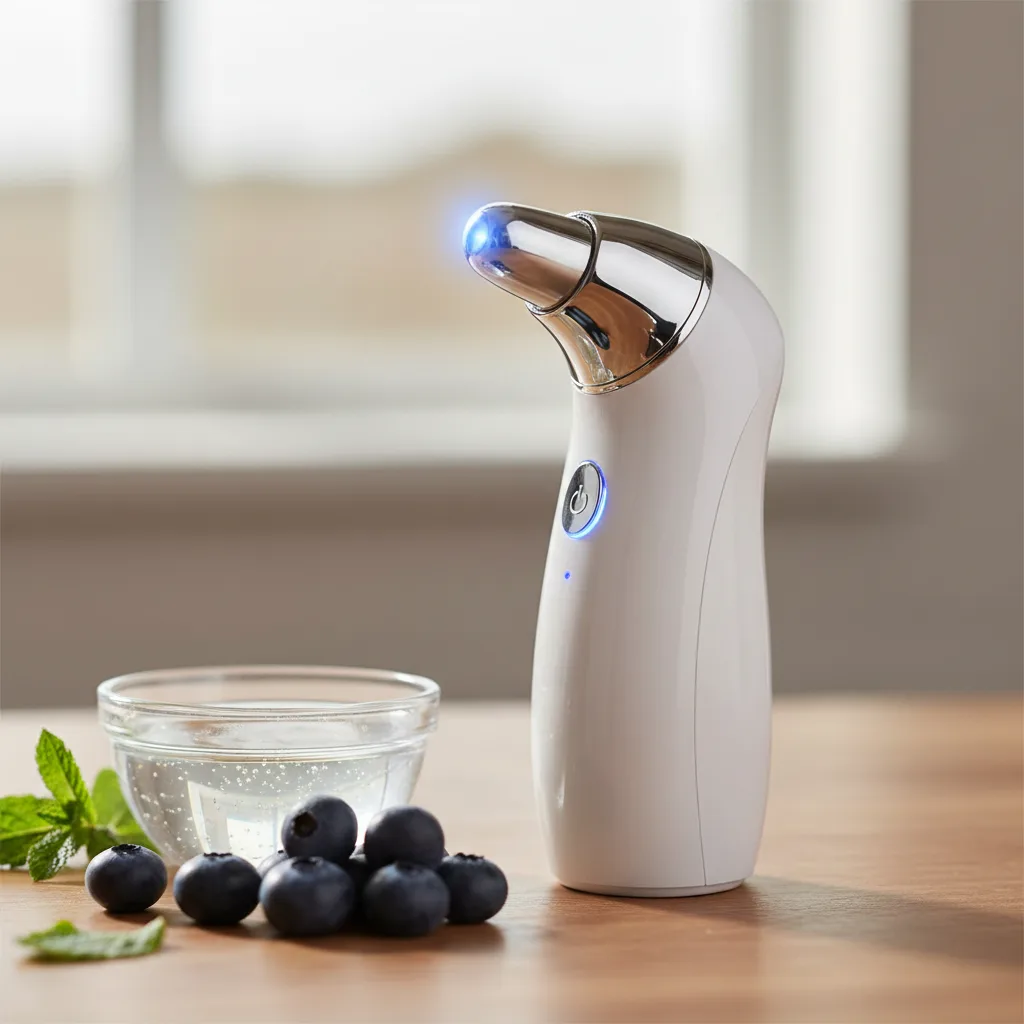 walmart reviews product 1487352828 - A person using the hot/cold eye massager wand, showcasing the device from walmart reviews product 1487352828 for eye fatigue and cognitive enhancement. 1 walmart reviews product 1487352828 - A person using the hot/cold eye massager wand, showcasing the device from walmart reviews product 1487352828 for eye fatigue and cognitive enhancement. 1