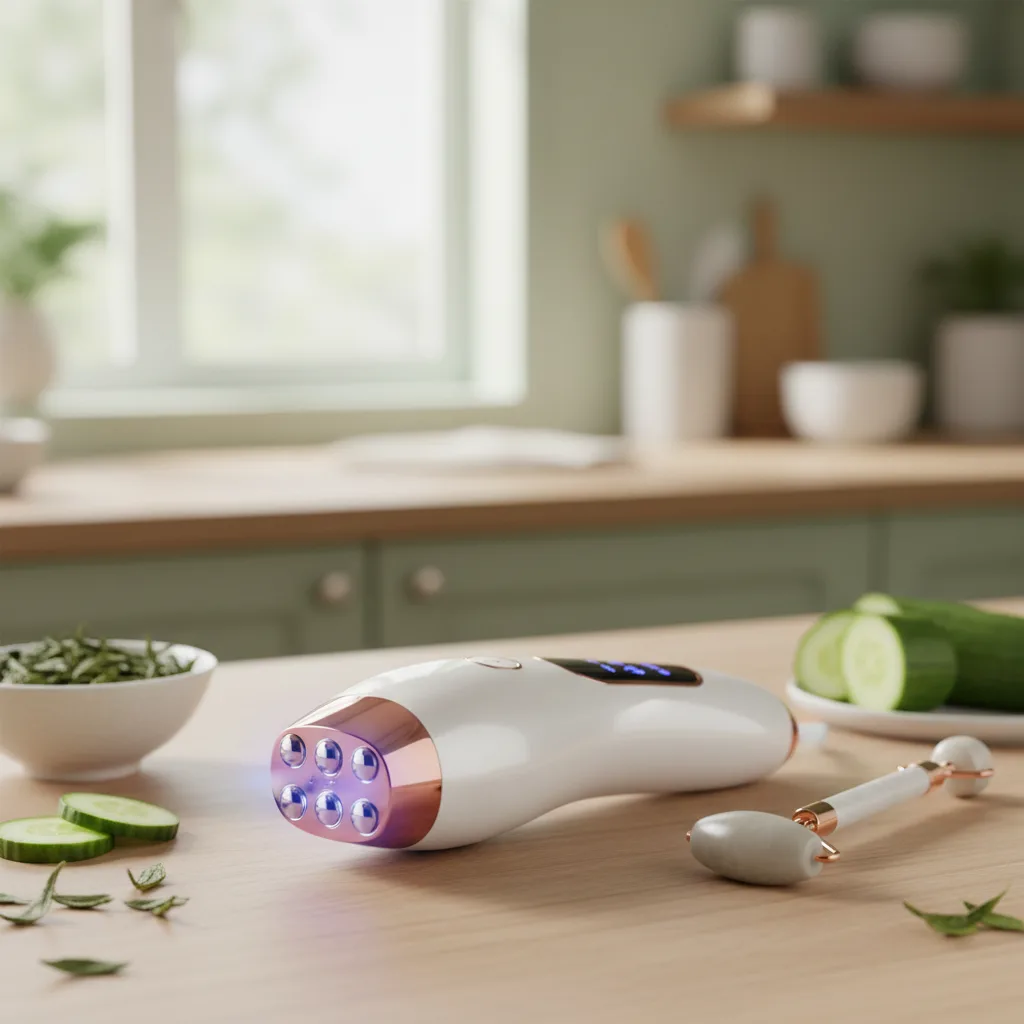 walmart reviews product 16532369819 - A close-up image of the advanced Walmart Reviews Product 16532369819 beauty device, showcasing its ergonomic design and microcurrent probes for facial lifting and skin rejuvenation. 1 walmart reviews product 16532369819 - A close-up image of the advanced Walmart Reviews Product 16532369819 beauty device, showcasing its ergonomic design and microcurrent probes for facial lifting and skin rejuvenation. 1