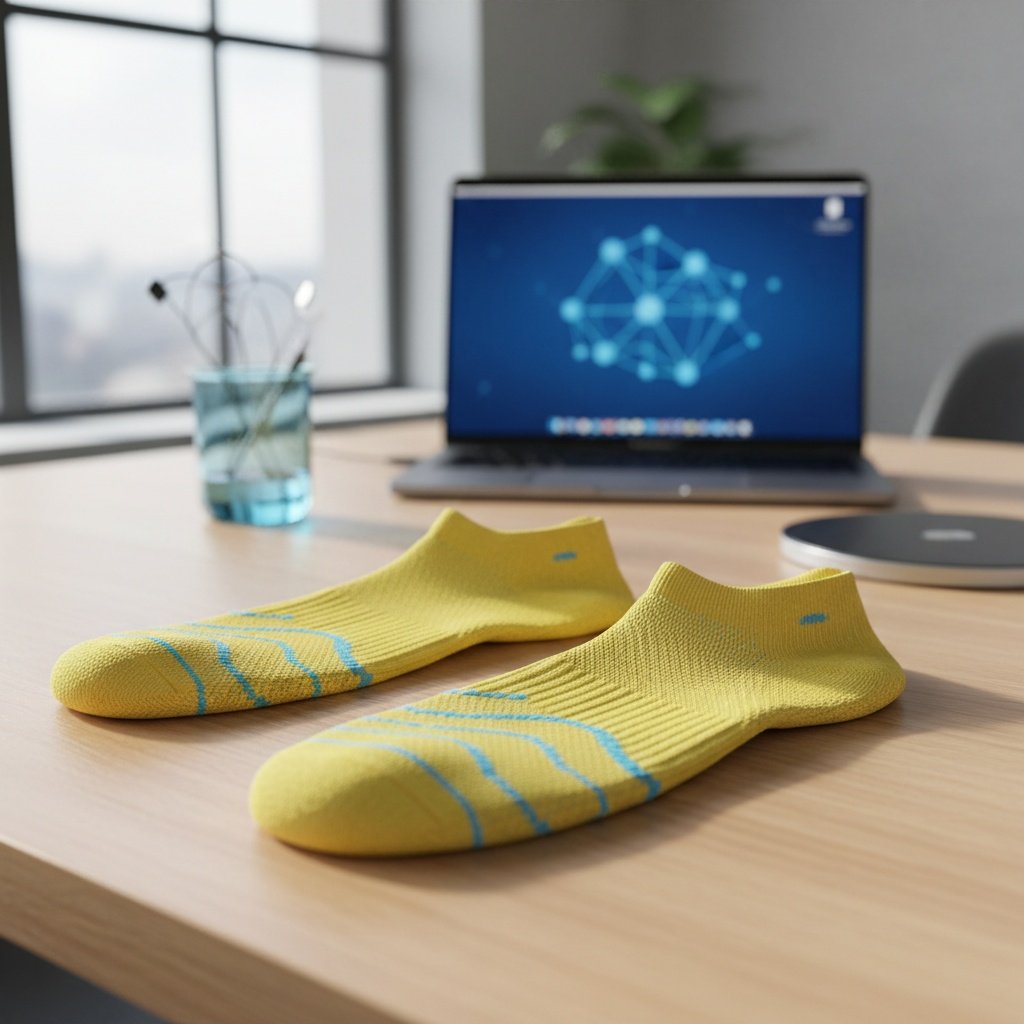 wellow compression socks for women