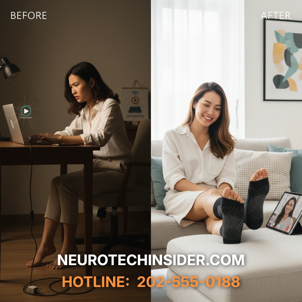 wellow compression socks for women - Are Wellow Compression Socks for Women Worth the Hype? An In-Depth Review