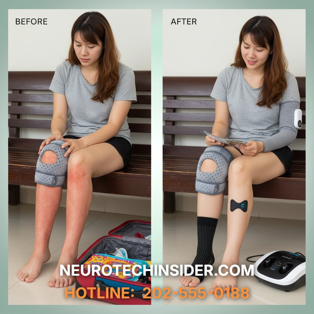 disney rash - What is Disney Rash and How Can Compression Help?