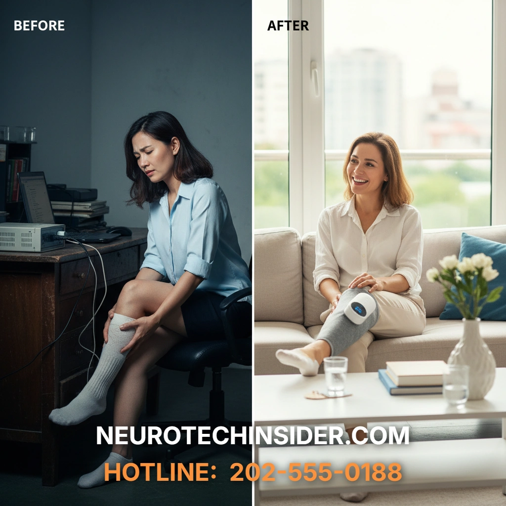 what does graduated compression mean - What Are the Key Benefits of Graduated Compression?