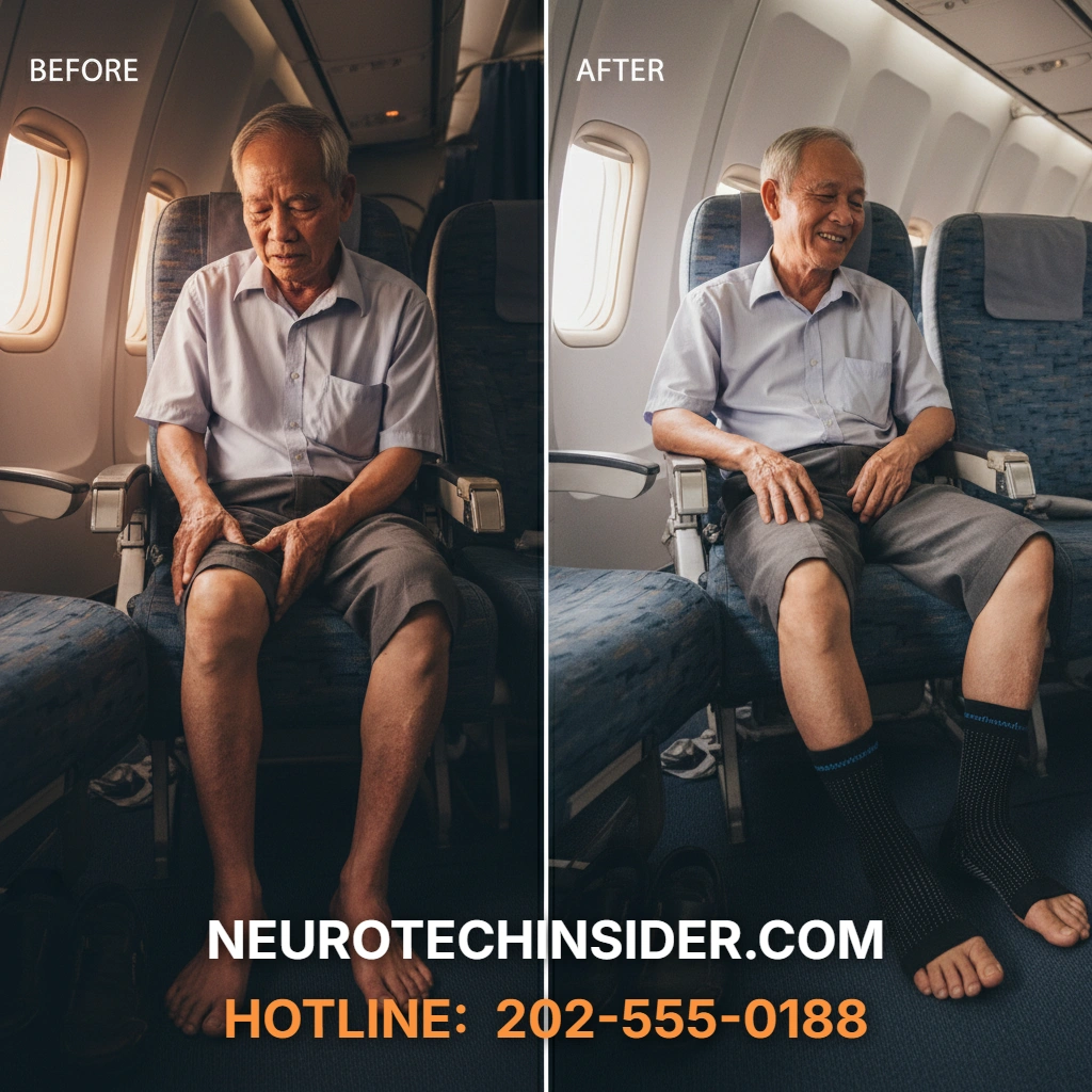 compression socks for flying - How Do I Choose the Right Compression Socks for Flying: Pricing and Specifications?