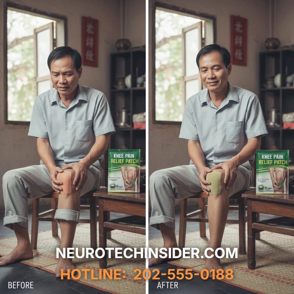 absorbine jr knee patch - What Are the Key Benefits of Using the Absorbine Jr. Knee Patch?