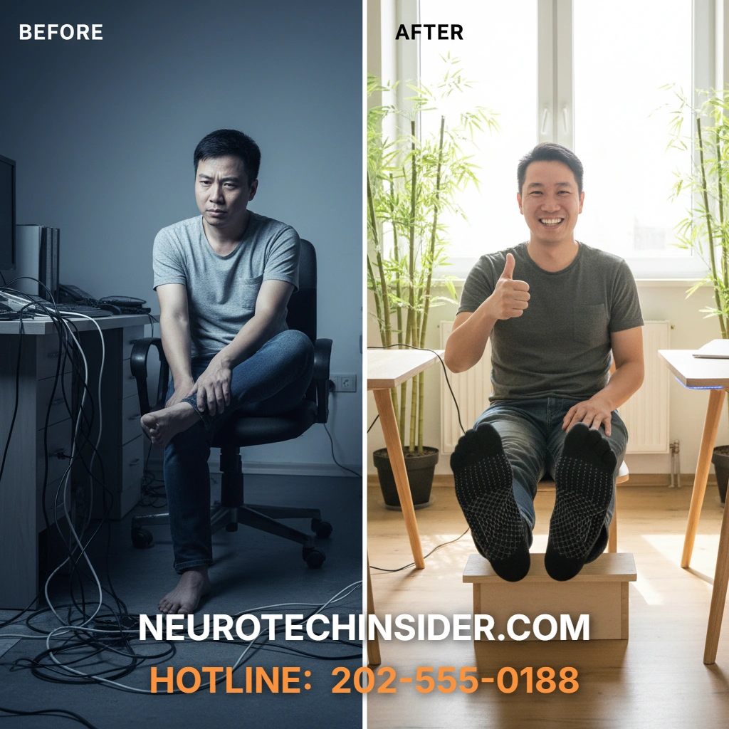 dr woof compression socks review - What Do 10 Drivers Say About the Dr. Woof Chassis and Dr. Woof Compression Socks?